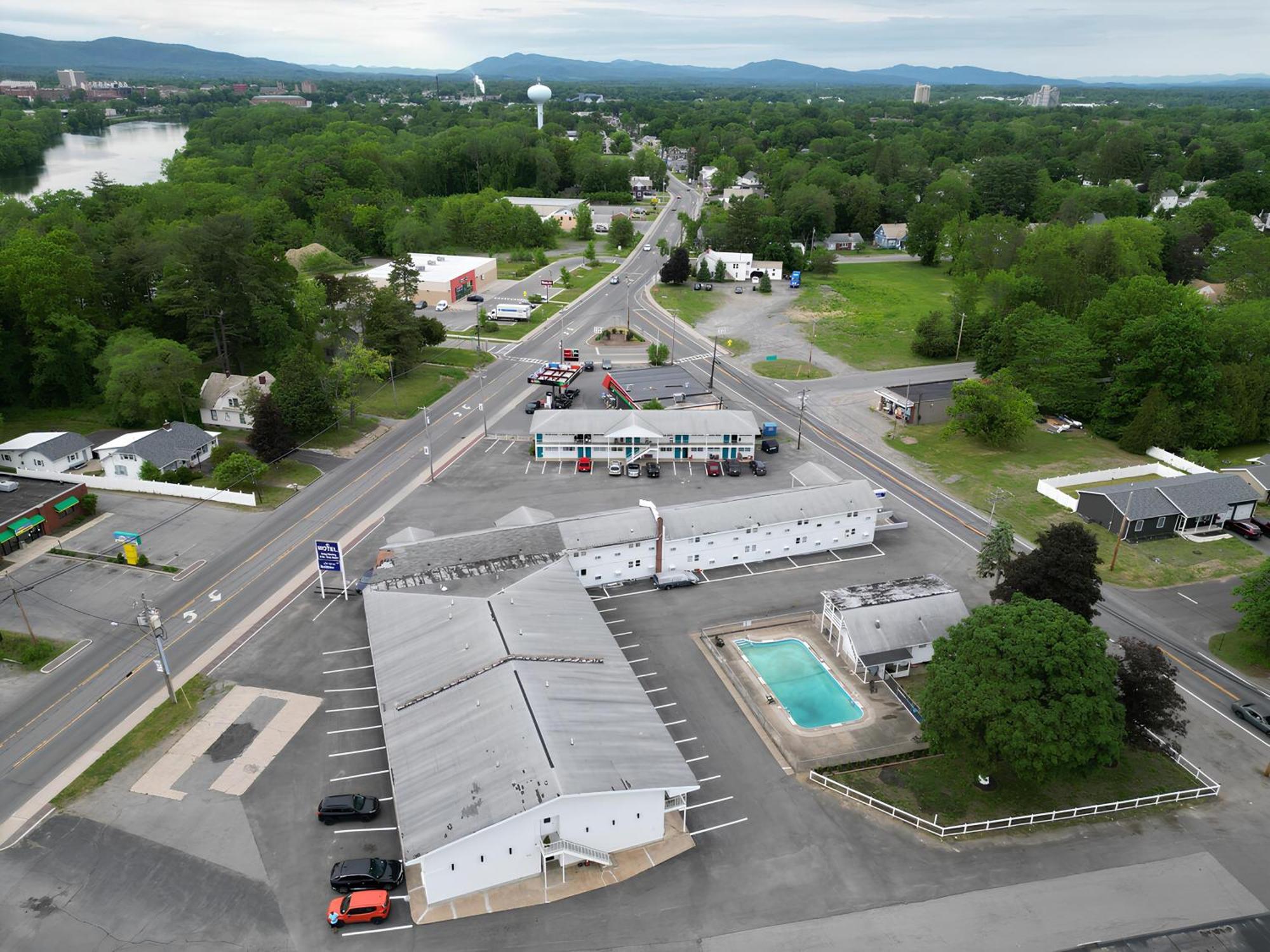 Lake George Residence Llc South Glens Falls Eksteriør bilde