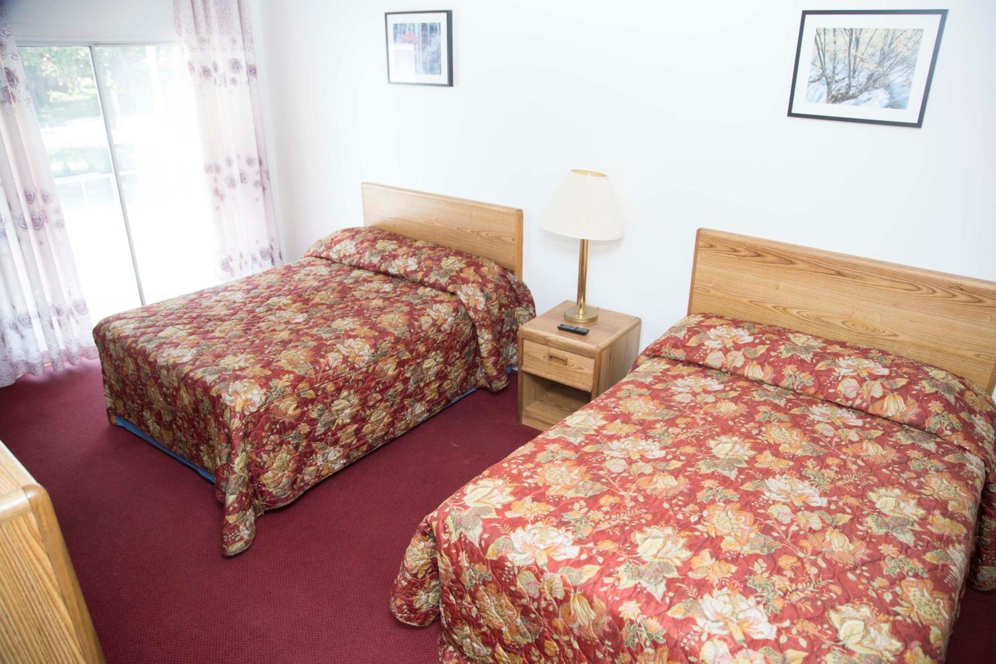 Lake George Residence Llc South Glens Falls Eksteriør bilde