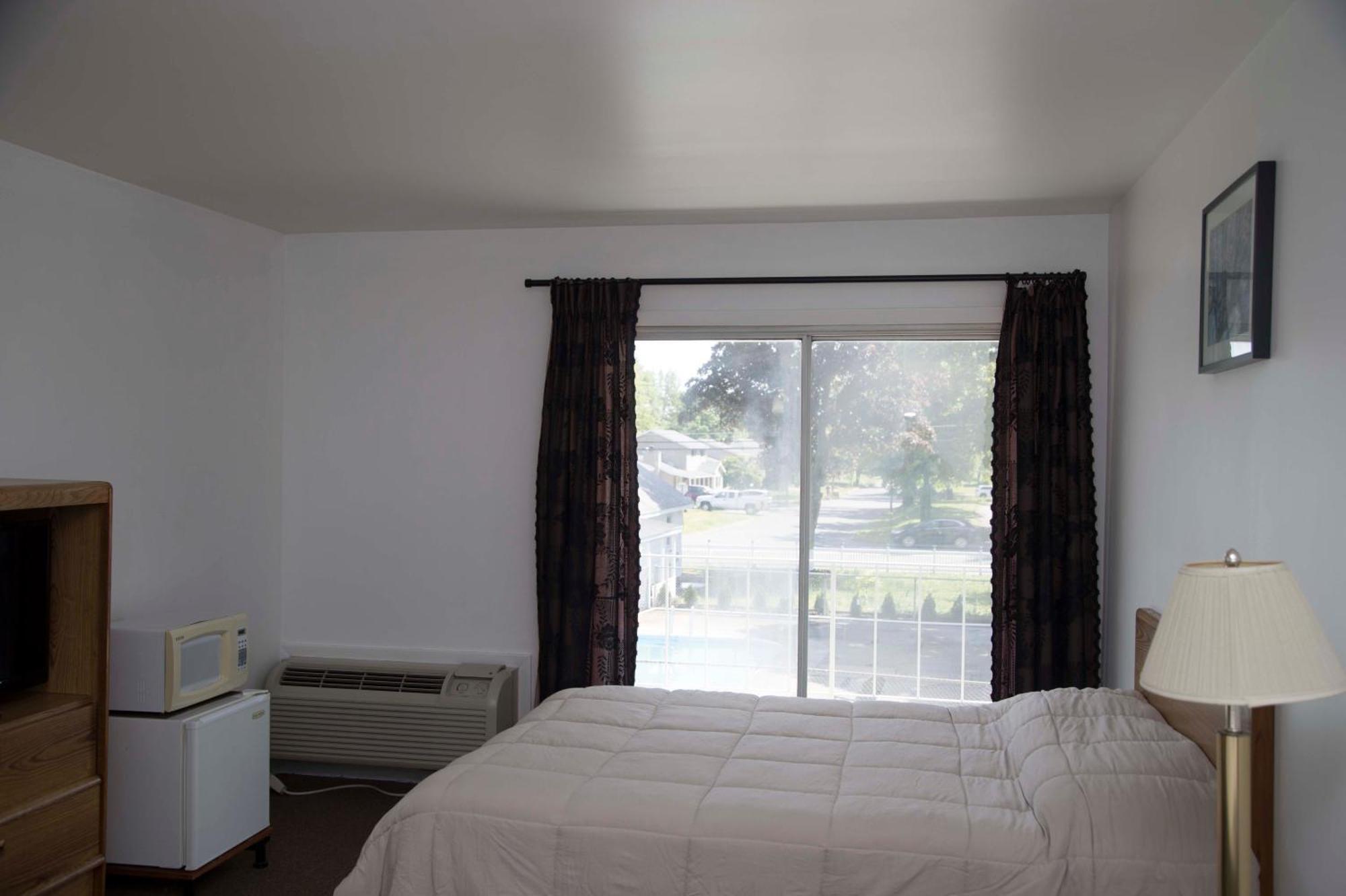 Lake George Residence Llc South Glens Falls Eksteriør bilde