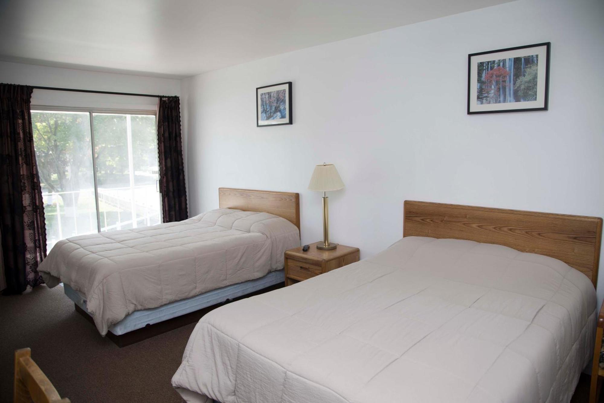 Lake George Residence Llc South Glens Falls Eksteriør bilde