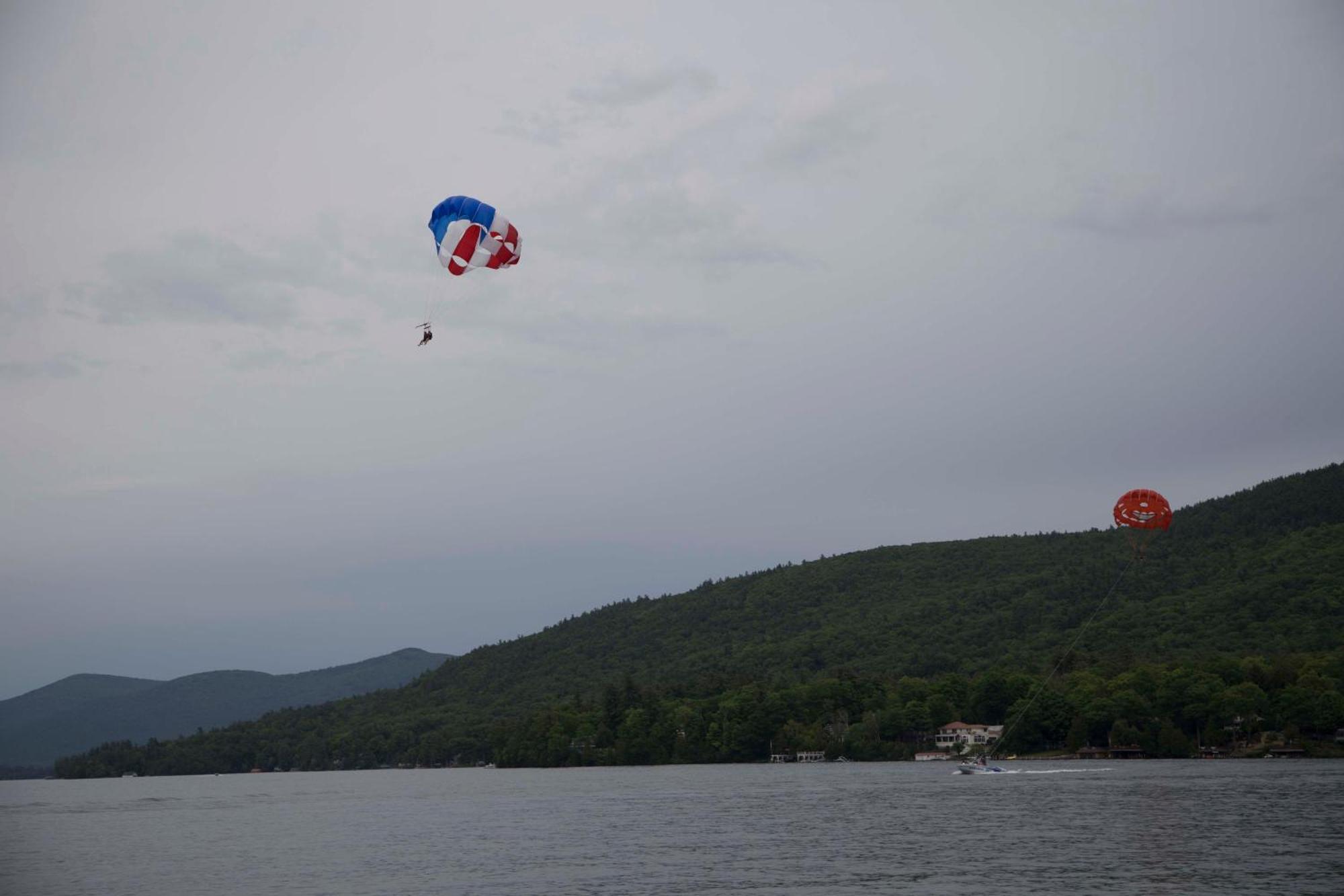 Lake George Residence Llc South Glens Falls Eksteriør bilde