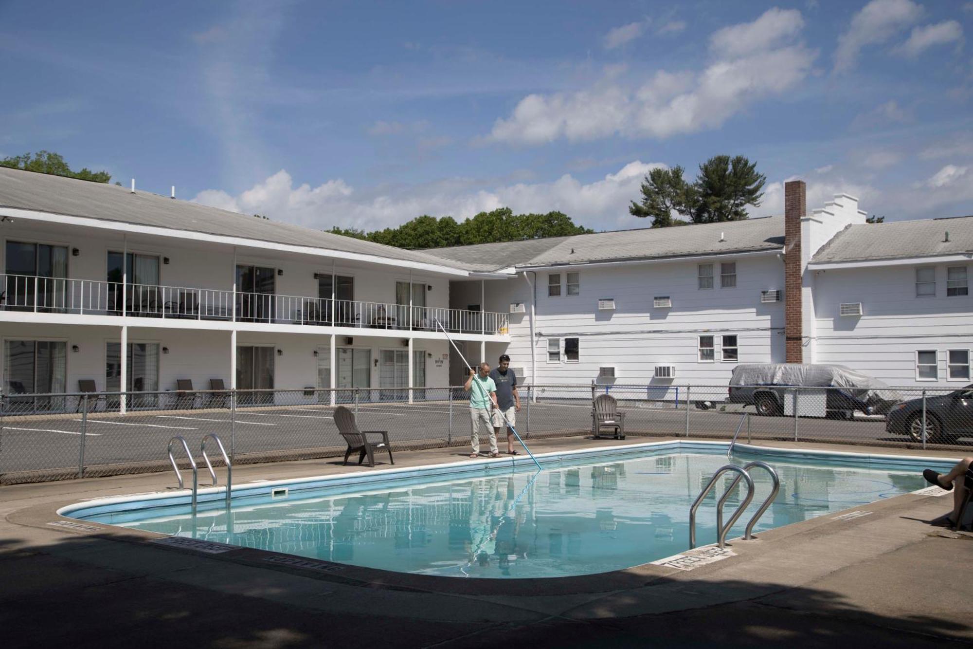 Lake George Residence Llc South Glens Falls Eksteriør bilde