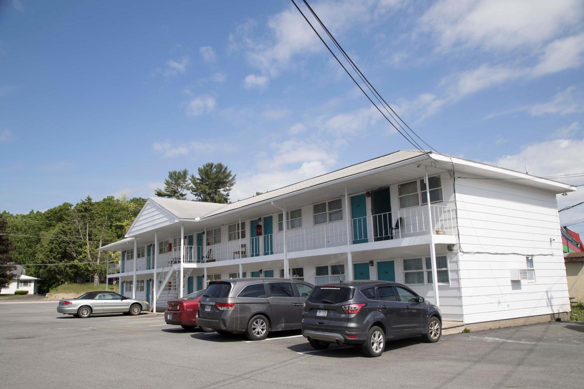 Lake George Residence Llc South Glens Falls Eksteriør bilde