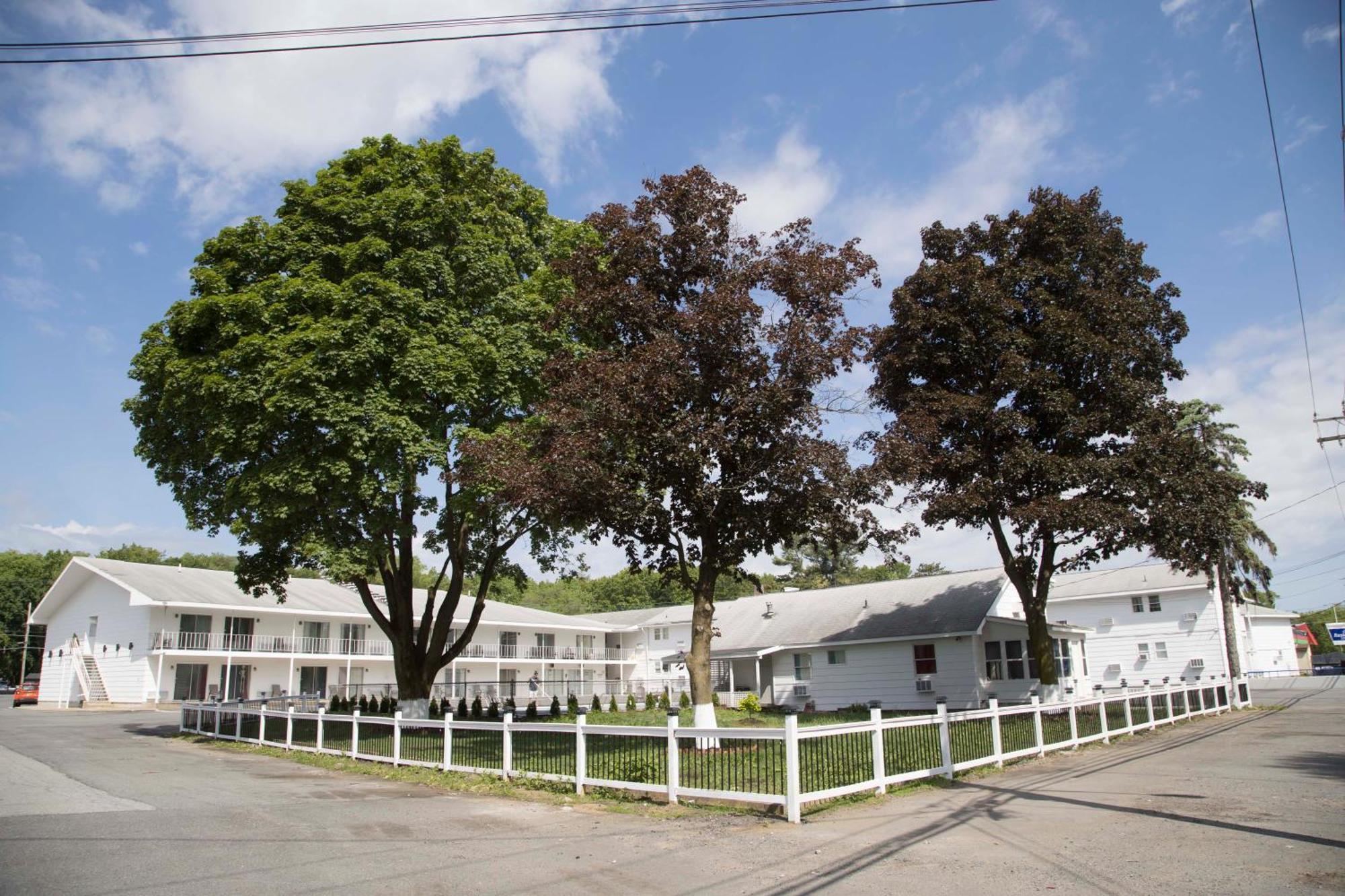 Lake George Residence Llc South Glens Falls Eksteriør bilde